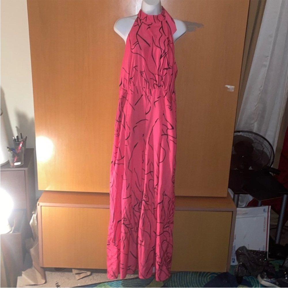 JUMPSUIT MED